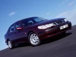 Saab 9-5 Sedan 1997 года